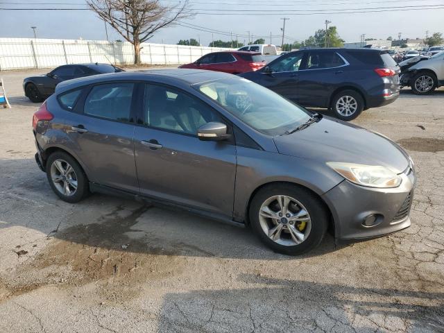 Photo 3 VIN: 1FADP3K22DL331881 - FORD FOCUS SE 