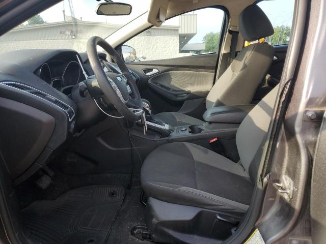 Photo 6 VIN: 1FADP3K22DL331881 - FORD FOCUS SE 