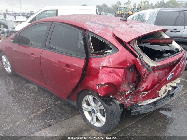 Photo 2 VIN: 1FADP3K22DL335204 - FORD FOCUS 