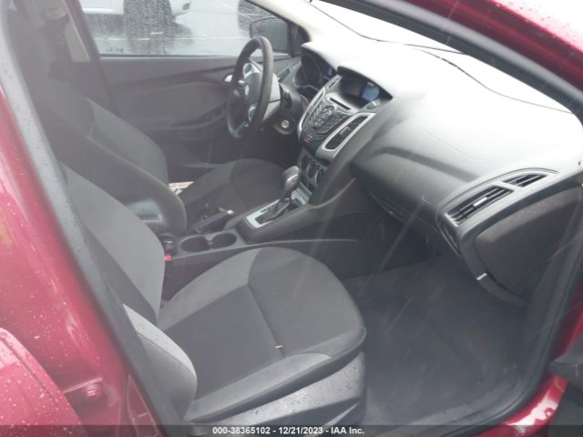 Photo 4 VIN: 1FADP3K22DL335204 - FORD FOCUS 