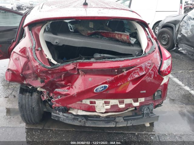 Photo 5 VIN: 1FADP3K22DL335204 - FORD FOCUS 