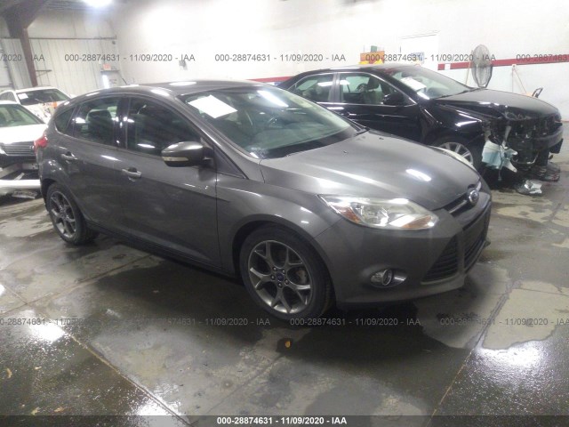 Photo 0 VIN: 1FADP3K22DL336398 - FORD FOCUS 