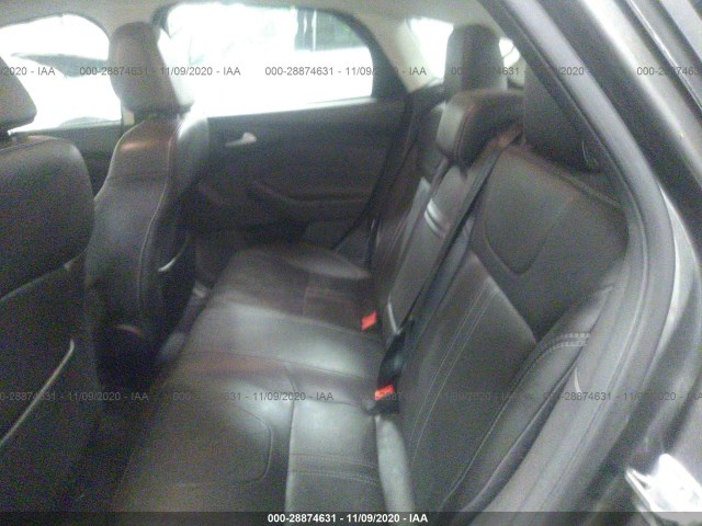 Photo 7 VIN: 1FADP3K22DL336398 - FORD FOCUS 