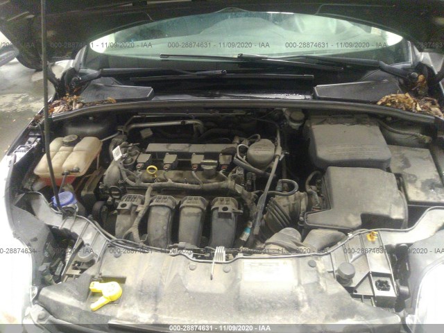 Photo 9 VIN: 1FADP3K22DL336398 - FORD FOCUS 