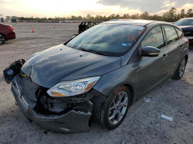 Photo 1 VIN: 1FADP3K22DL344226 - FORD FOCUS SE 