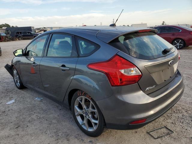 Photo 2 VIN: 1FADP3K22DL344226 - FORD FOCUS SE 