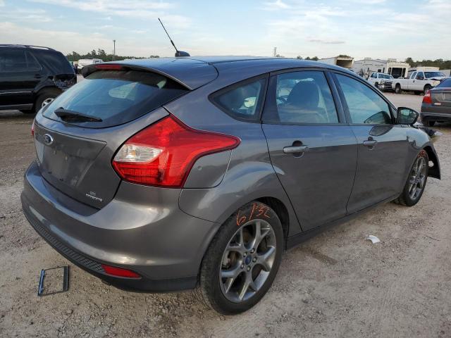 Photo 3 VIN: 1FADP3K22DL344226 - FORD FOCUS SE 