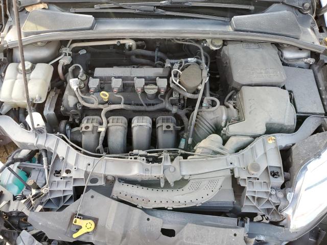 Photo 6 VIN: 1FADP3K22DL344226 - FORD FOCUS SE 