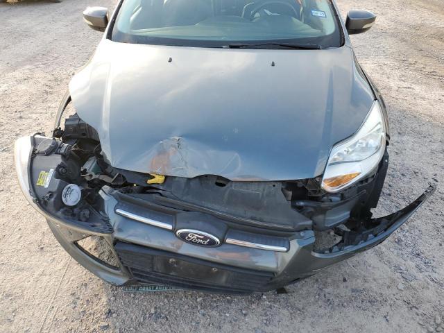 Photo 8 VIN: 1FADP3K22DL344226 - FORD FOCUS SE 