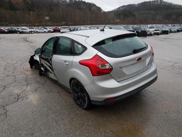 Photo 2 VIN: 1FADP3K22DL344758 - FORD FOCUS SE 