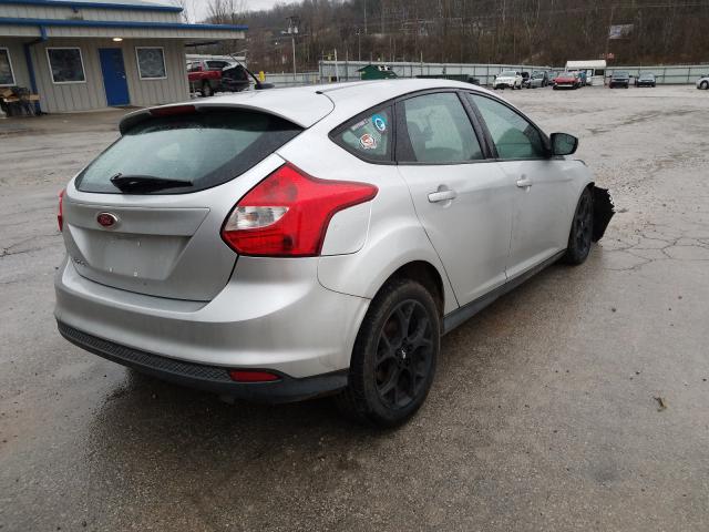 Photo 3 VIN: 1FADP3K22DL344758 - FORD FOCUS SE 