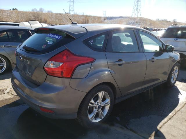 Photo 3 VIN: 1FADP3K22DL352391 - FORD FOCUS SE 