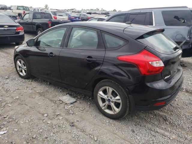 Photo 1 VIN: 1FADP3K22DL355324 - FORD FOCUS 