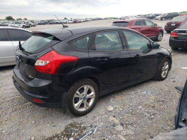 Photo 2 VIN: 1FADP3K22DL355324 - FORD FOCUS 