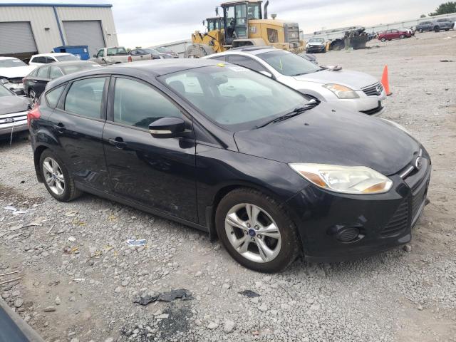 Photo 3 VIN: 1FADP3K22DL355324 - FORD FOCUS 