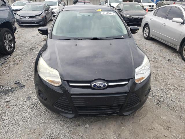 Photo 4 VIN: 1FADP3K22DL355324 - FORD FOCUS 