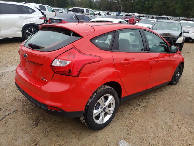 Photo 3 VIN: 1FADP3K22DL379168 - FORD FOCUS SE 