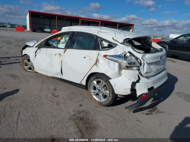 Photo 2 VIN: 1FADP3K22DL381292 - FORD FOCUS 