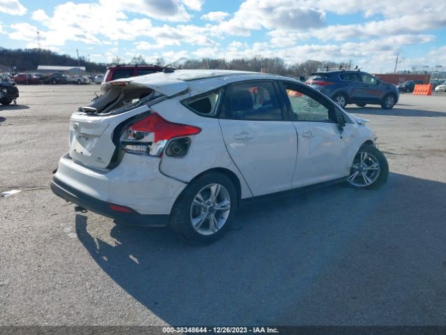 Photo 3 VIN: 1FADP3K22DL381292 - FORD FOCUS 