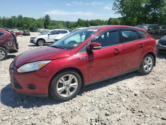 Photo 0 VIN: 1FADP3K22EL101517 - FORD FOCUS SE 