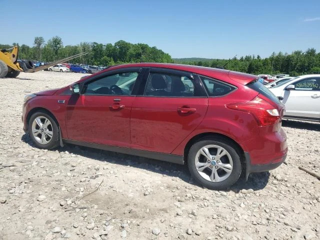 Photo 1 VIN: 1FADP3K22EL101517 - FORD FOCUS SE 