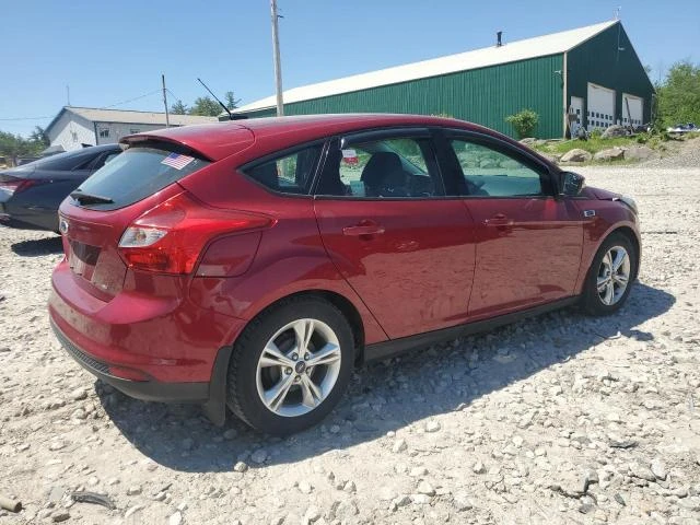 Photo 2 VIN: 1FADP3K22EL101517 - FORD FOCUS SE 