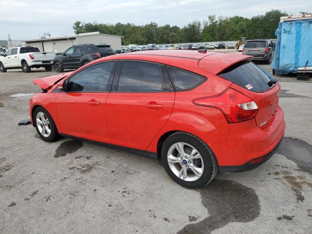 Photo 1 VIN: 1FADP3K22EL104482 - FORD FOCUS SE 