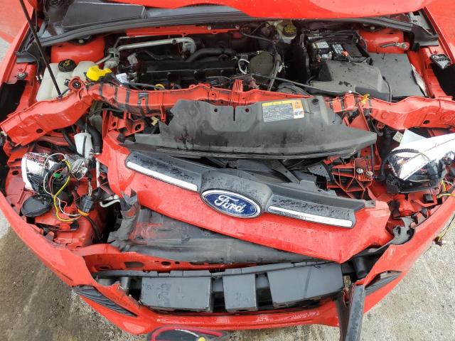 Photo 11 VIN: 1FADP3K22EL104482 - FORD FOCUS SE 