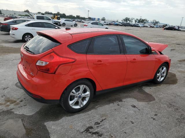 Photo 2 VIN: 1FADP3K22EL104482 - FORD FOCUS SE 