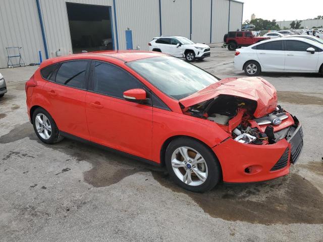 Photo 3 VIN: 1FADP3K22EL104482 - FORD FOCUS SE 