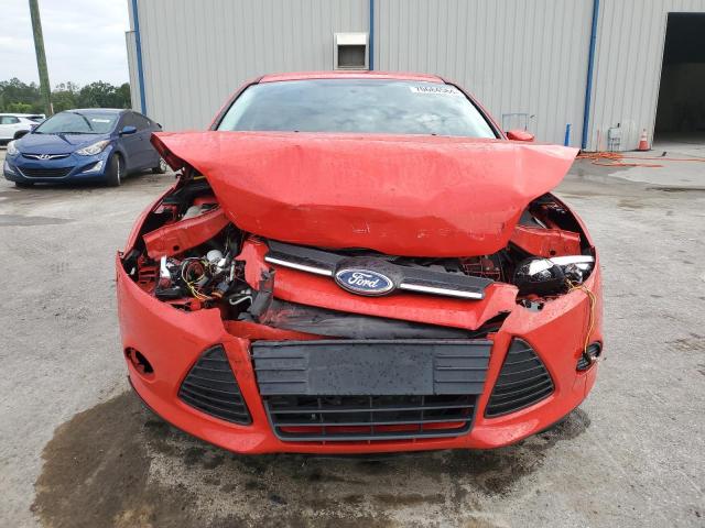 Photo 4 VIN: 1FADP3K22EL104482 - FORD FOCUS SE 