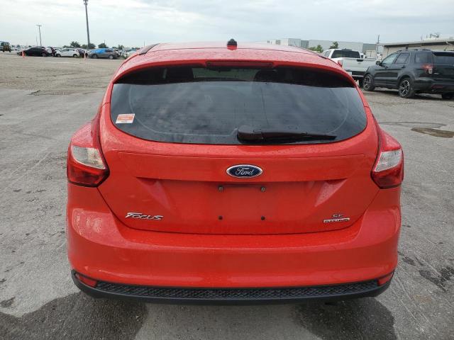 Photo 5 VIN: 1FADP3K22EL104482 - FORD FOCUS SE 