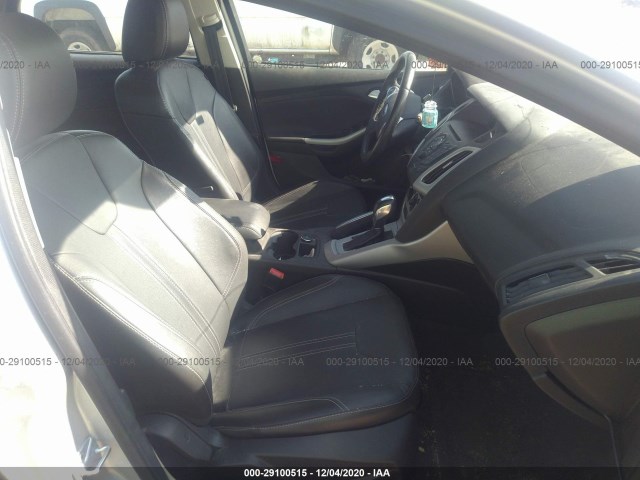 Photo 4 VIN: 1FADP3K22EL109567 - FORD FOCUS 