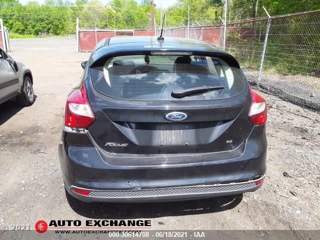 Photo 5 VIN: 1FADP3K22EL114414 - FORD FOCUS 