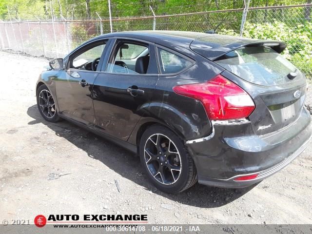 Photo 6 VIN: 1FADP3K22EL114414 - FORD FOCUS 