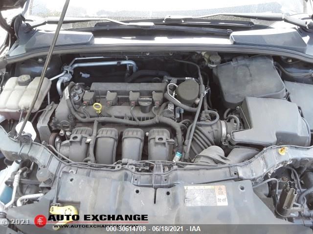 Photo 7 VIN: 1FADP3K22EL114414 - FORD FOCUS 