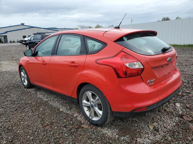 Photo 1 VIN: 1FADP3K22EL125588 - FORD FOCUS 