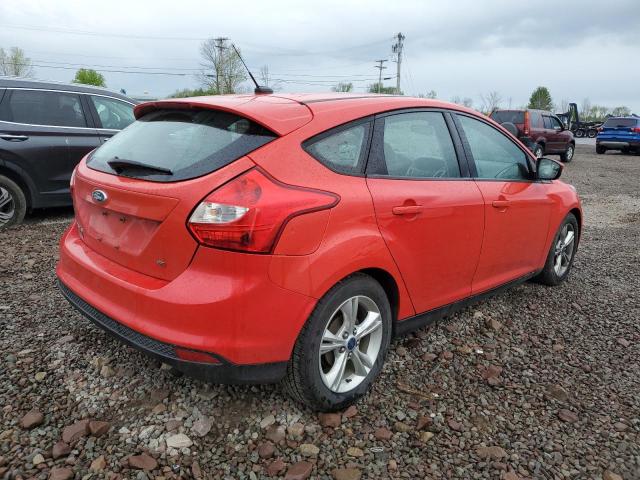 Photo 2 VIN: 1FADP3K22EL125588 - FORD FOCUS 