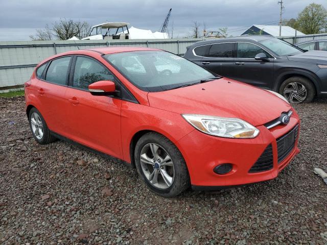 Photo 3 VIN: 1FADP3K22EL125588 - FORD FOCUS 