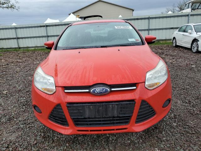 Photo 4 VIN: 1FADP3K22EL125588 - FORD FOCUS 