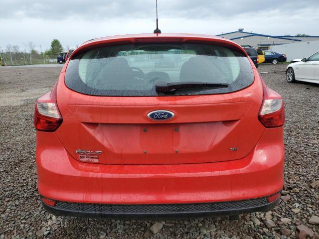 Photo 5 VIN: 1FADP3K22EL125588 - FORD FOCUS 