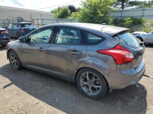 Photo 1 VIN: 1FADP3K22EL129835 - FORD FOCUS 