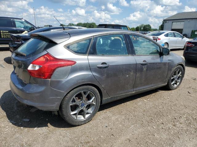 Photo 2 VIN: 1FADP3K22EL129835 - FORD FOCUS 