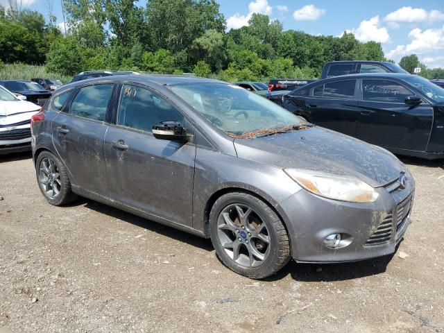 Photo 3 VIN: 1FADP3K22EL129835 - FORD FOCUS 