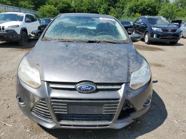 Photo 4 VIN: 1FADP3K22EL129835 - FORD FOCUS 