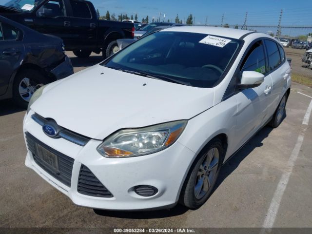 Photo 1 VIN: 1FADP3K22EL132475 - FORD FOCUS 