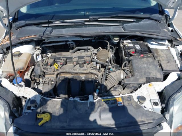 Photo 9 VIN: 1FADP3K22EL132475 - FORD FOCUS 