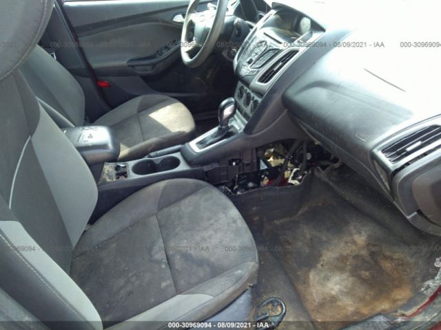 Photo 4 VIN: 1FADP3K22EL151169 - FORD FOCUS 