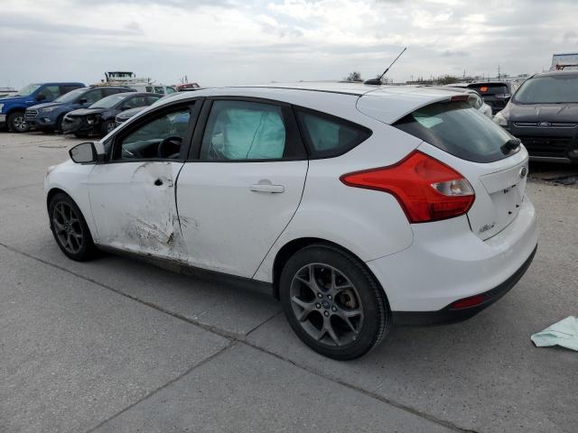 Photo 1 VIN: 1FADP3K22EL151317 - FORD FOCUS SE 