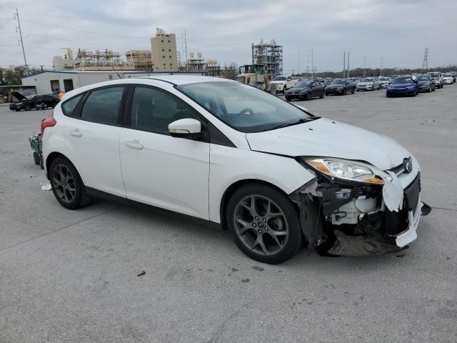 Photo 3 VIN: 1FADP3K22EL151317 - FORD FOCUS SE 